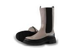 Gabor Chelsea boots in maat 40½ Beige | 10% extra korting, Kleding | Dames, Schoenen, Verzenden, Beige, Overige typen, Gabor