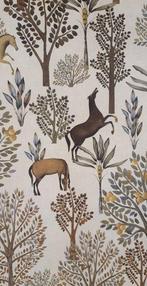 Nieuw exclusief tessuto Cheval dOrient - 300x280cm -