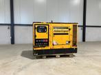 Veiling: Generator Europower EPS303TDE Diesel 2016 30kVA, Ophalen