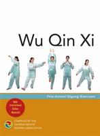 9781848194182 Wu Qin Xi Chinese Health Qigong Association, Boeken, Verzenden, Nieuw, Chinese Health Qigong Association