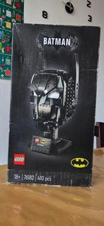 Lego Set - 76182 - Lego House - Batman, Nieuw