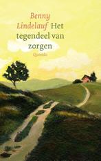 Het tegendeel van zorgen 9789045127644 Benny Lindelauf, Verzenden, Gelezen, Benny Lindelauf