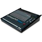 Allen & Heath ZED-18 live en PA mixer met USB, Verzenden, Nieuw