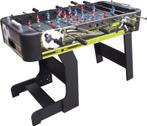 Tafel voetbal tafel Buffalo Glory opklapbaar