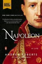 9780143127857 Napoleon | Tweedehands, Boeken, Verzenden, Zo goed als nieuw, Andrew Roberts