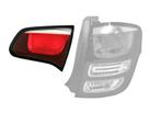 Achterlicht VOOR CITROEN C3 2010-2013, Auto-onderdelen, Verlichting, Ophalen of Verzenden, Nieuw