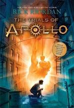 The Trials of Apollo Set, Boeken, Verzenden, Nieuw