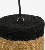Tweedekans | Mica Decorations Jinx Hanglamp - H20 x Ø15 cm -, Huis en Inrichting, Lampen | Hanglampen, Ophalen of Verzenden, Zo goed als nieuw