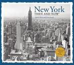 New York Then & Now 9781607107477 Marcia Reiss, Verzenden, Zo goed als nieuw, Marcia Reiss