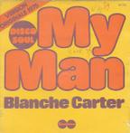 Blanche Carter - My Man
