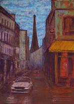 Denis Kuvayev (1971) - Paris road - NO Reserve