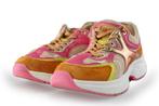 Mexx Sneakers in maat 36 Oranje | 10% extra korting, Mexx, Overige kleuren, Verzenden, Sneakers of Gympen