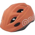 Bobike Babyhelm / Kinderhelm One Plus  XS Chocolate Brown, Nieuw
