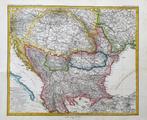 Europa - Noordoost-Europa / Balkan / Roemenië / Hongarije /, Nieuw
