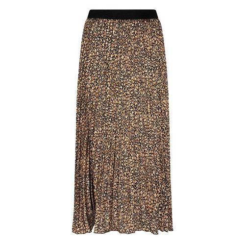 -30% Esqualo  Esqualo Rok w23-14707 print  maat 42, Kleding | Dames, Rokken, Nieuw, Verzenden