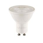 Lybardo Master LED spot GU10 | 1.9 watt | 2700K warm wit, 30 tot 60 watt, Led-lamp, Verzenden, Nieuw