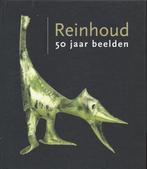 Reinhoud, Ophalen of Verzenden, Nieuw