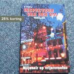 Inspecteur van der Valk 9789085191872 N. Freeling, Verzenden, Gelezen, N. Freeling