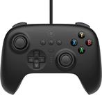 8BitDo Ultimate wired controller voor Switch, PC, Android, Spelcomputers en Games, Verzenden, Nieuw