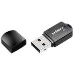Edimax EW-7811UTC USB-A - WLAN / Wi-Fi dongle -, Nieuw, Ophalen of Verzenden
