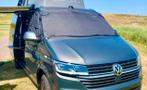 4 pers. Volkswagen camper huren in Naarden? Vanaf € 110 p.d.