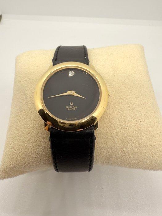 Bulova - Zonder Minimumprijs - 1A05M - Dames - 1990-1999, Sieraden, Tassen en Uiterlijk, Horloges | Heren