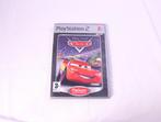 Playstation 2 - Cars [Platinum], Ophalen of Verzenden, Nieuw