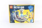 Lego - Ideas - 21304 - Doctor Who - 2010-2020, Nieuw