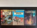 Blake & Mortimer - 19 Album - Eerste druk - 2005/2020, Boeken, Stripboeken, Nieuw