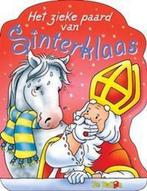 Sinterklaas - kartonboek / Sinterklaas / 513 9789037463576, Verzenden, Gelezen