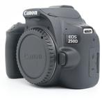 Digitale fotocamera | Canon EOS 250D body | Tweedehands, Audio, Tv en Foto, Fotocamera's Digitaal, Verzenden, Gebruikt, Canon