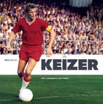 Keizer 9789491555411 Bart Jungmann, Verzenden, Zo goed als nieuw, Bart Jungmann