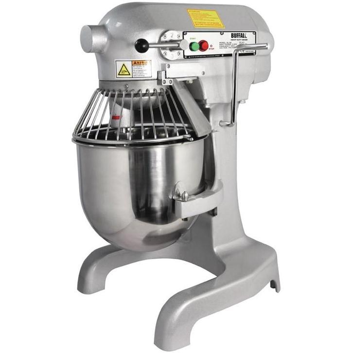 Buffalo planetaire mixer 9L, Zakelijke goederen, Horeca | Keukenapparatuur, Verzenden