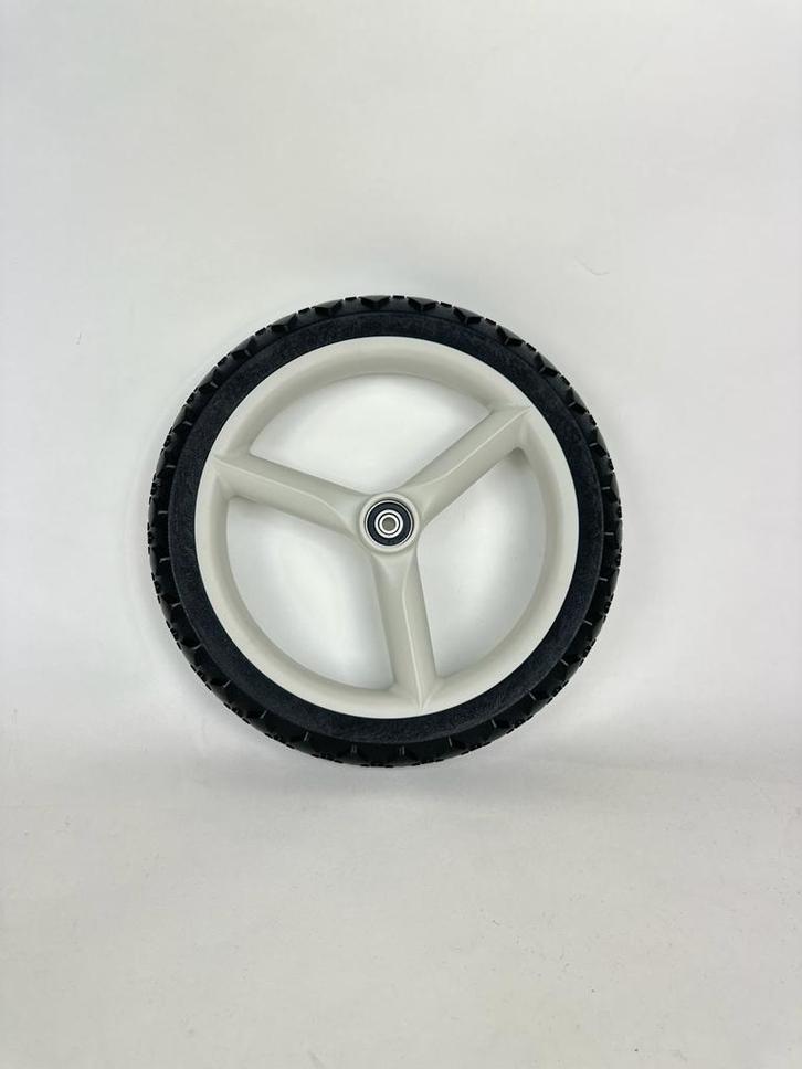 Voorwiel Topro Olympos ART origineel, Diversen, Rollators, Nieuw, Ophalen of Verzenden