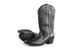 Sendra Cowboy laarzen in maat 40 Zwart | 10% extra korting, Kleding | Dames, Schoenen, Gedragen, Zwart, Verzenden, Sendra