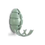 Spinder Design Bug kapstok - dusty green, Verzenden, Nieuw
