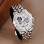 Zenith - El Primero Class Open Chronograph - 03.0510.4021 -, Sieraden, Tassen en Uiterlijk, Horloges | Heren, Nieuw