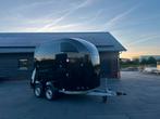prachtige Bockmann Master 2-paards paardentrailer met ZK, Dieren en Toebehoren, Paarden en Pony's | Trailers en Aanhangwagens