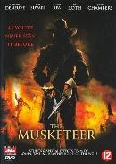 Musketeer - DVD, Cd's en Dvd's, Verzenden, Nieuw in verpakking