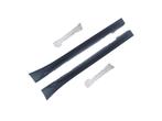 Carnamics Side Skirts | BMW 1-serie 11-15 5-d (F20) / 1-seri, Verzenden, Nieuw