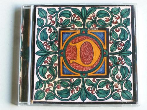 Daniel Lohues - D, Cd's en Dvd's, Cd's | Nederlandstalig, Verzenden