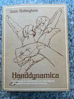Handdynamica, Boeken, Gelezen, Kruiden en Alternatief, Verzenden, Daim Batangtaris