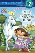 Step into Reading: Dora and the Unicorn King (Dora the, Gelezen, Random House, Verzenden