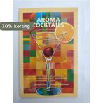 Aroma cocktails 9789075145038 Habersbrunner, Boeken, Kookboeken, Verzenden, Gelezen, Habersbrunner