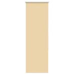 vidaXL Rolgordijn verduisterend 60x150cm stofbreedte 55,7 cm, Huis en Inrichting, Stoffering | Gordijnen en Lamellen, Verzenden