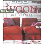 Woon Als In Vt Wonen 9789058551245 J. Berkhout, Verzenden, Gelezen, J. Berkhout