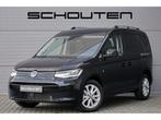 Volkswagen Caddy | Zakelijke Lease v.a. €667.46 pm, Auto's, Automaat, Stof, Gebruikt, Euro 6