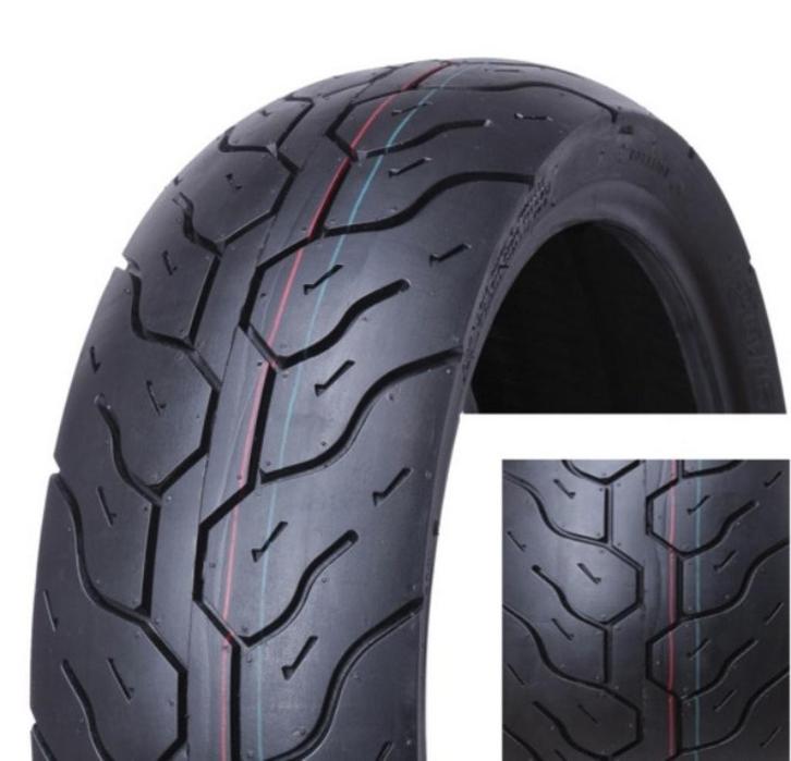 Buitenband Feiben 130/60-13 CX630 6PR TL, Fietsen en Brommers, Brommeronderdelen | Scooters, Verzenden