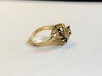Zonder Minimumprijs - Ring - 14 karaat Geel goud - 0.99ct., Sieraden, Tassen en Uiterlijk, Ringen, Nieuw