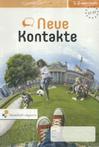 Neue Kontakte vmbo thavo1 2 DeutschbuchAB 9789001826680